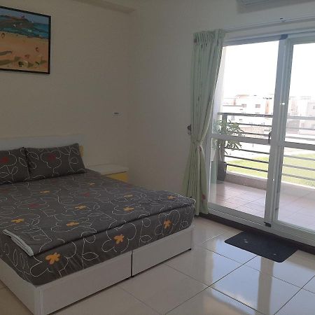 Jun Le Bed And Breakfast Magong Bagian luar foto