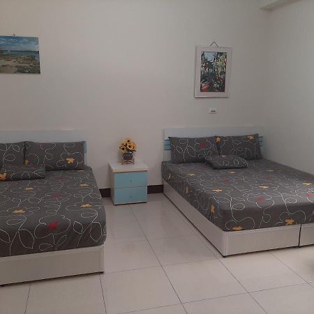 Jun Le Bed And Breakfast Magong Bagian luar foto