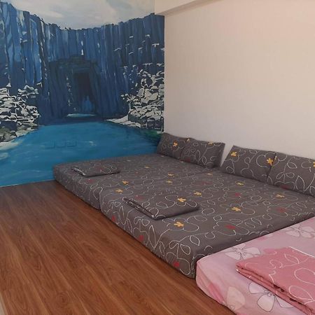 Jun Le Bed And Breakfast Magong Bagian luar foto