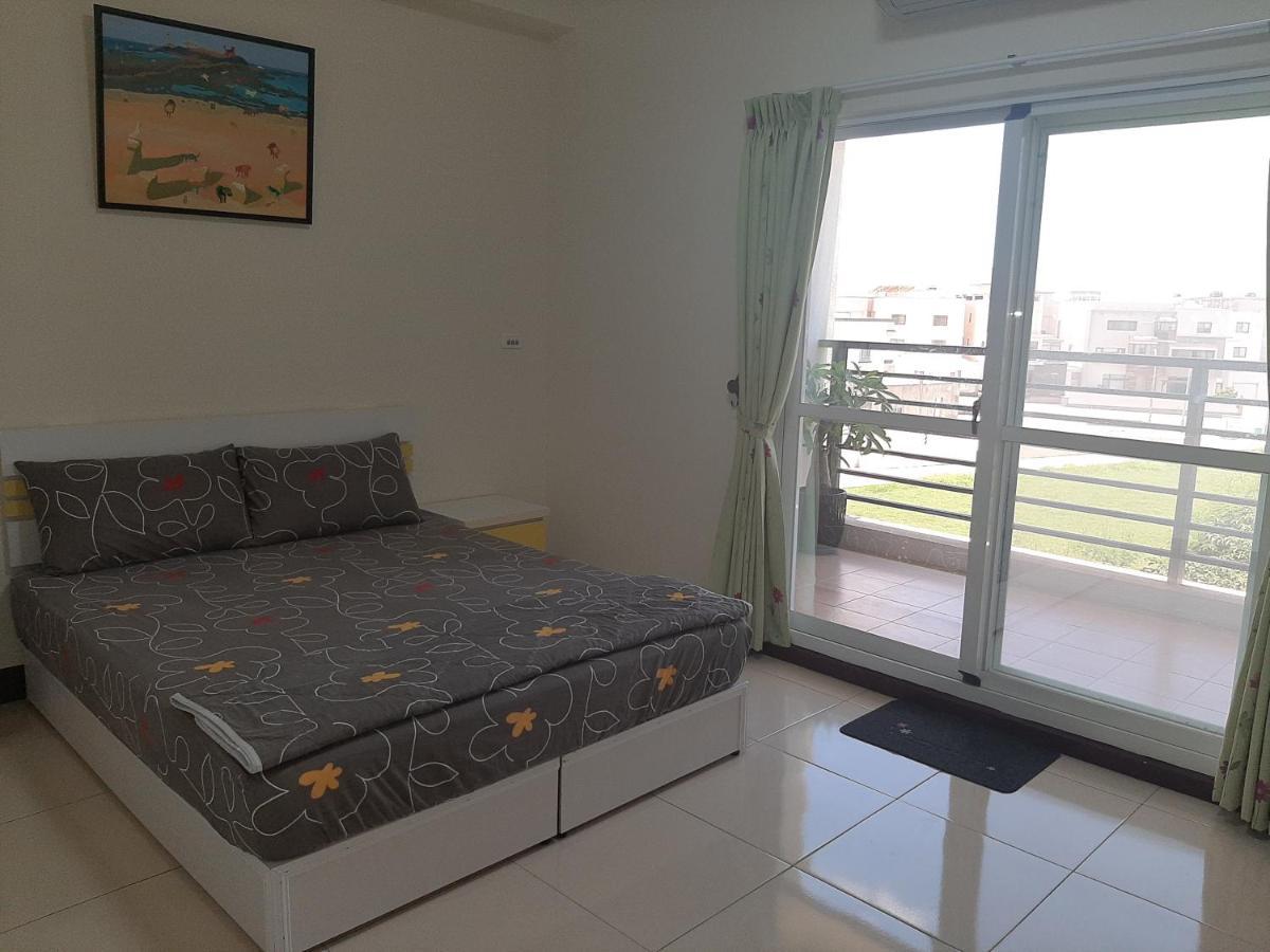 Jun Le Bed And Breakfast Magong Bagian luar foto