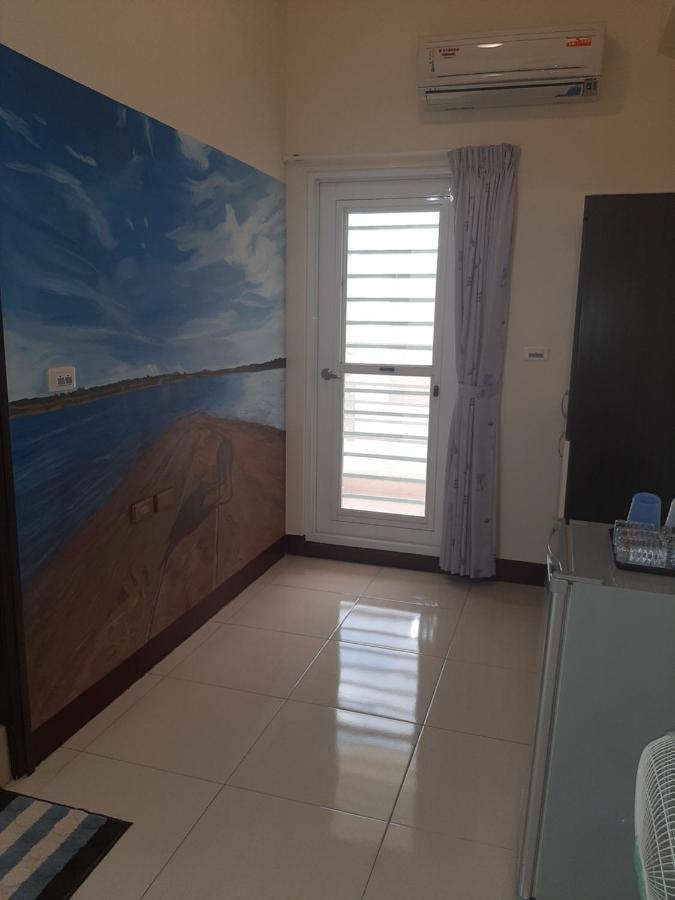Jun Le Bed And Breakfast Magong Bagian luar foto