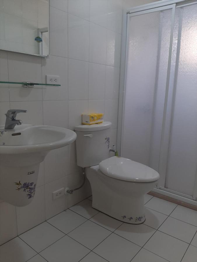 Jun Le Bed And Breakfast Magong Bagian luar foto