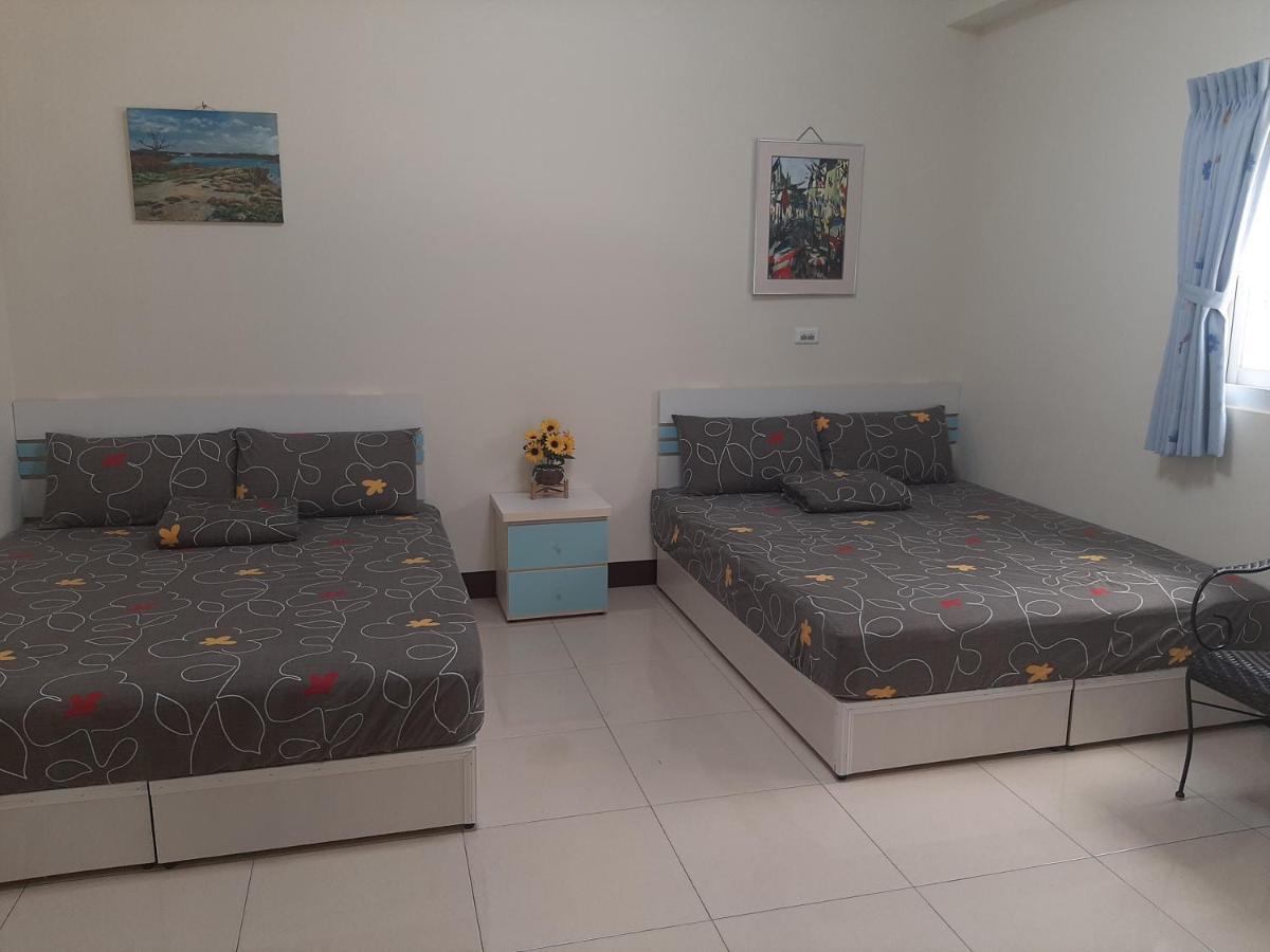 Jun Le Bed And Breakfast Magong Bagian luar foto