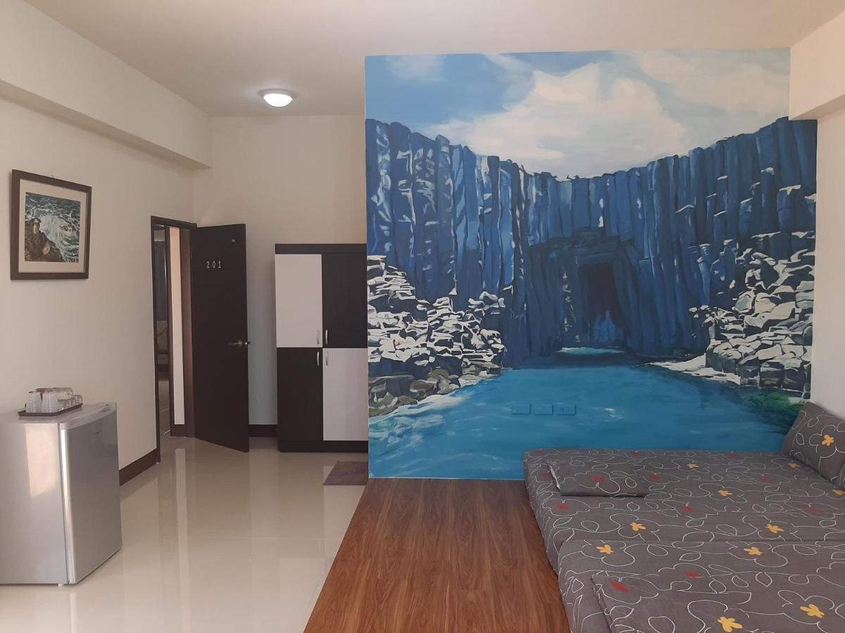 Jun Le Bed And Breakfast Magong Bagian luar foto