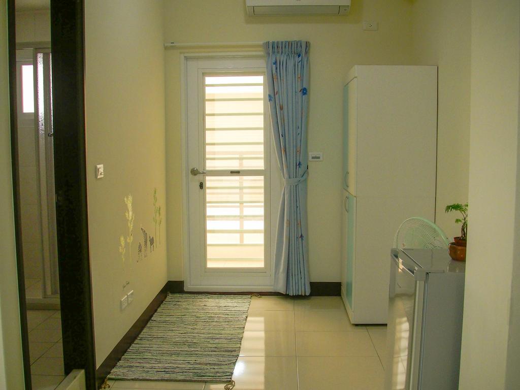 Jun Le Bed And Breakfast Magong Bagian luar foto