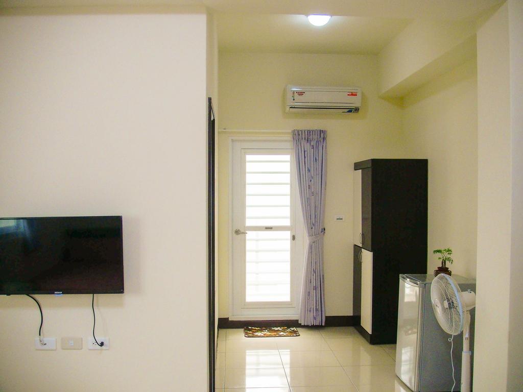 Jun Le Bed And Breakfast Magong Bagian luar foto