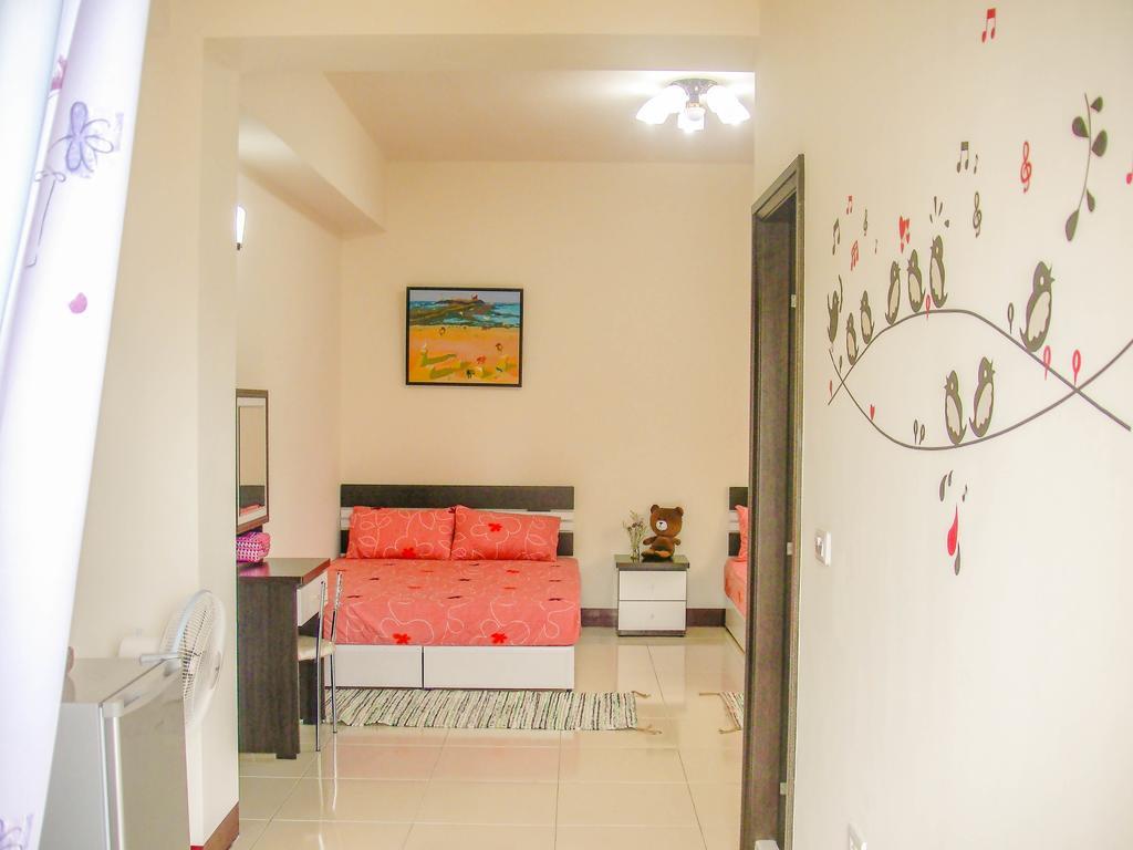 Jun Le Bed And Breakfast Magong Bagian luar foto