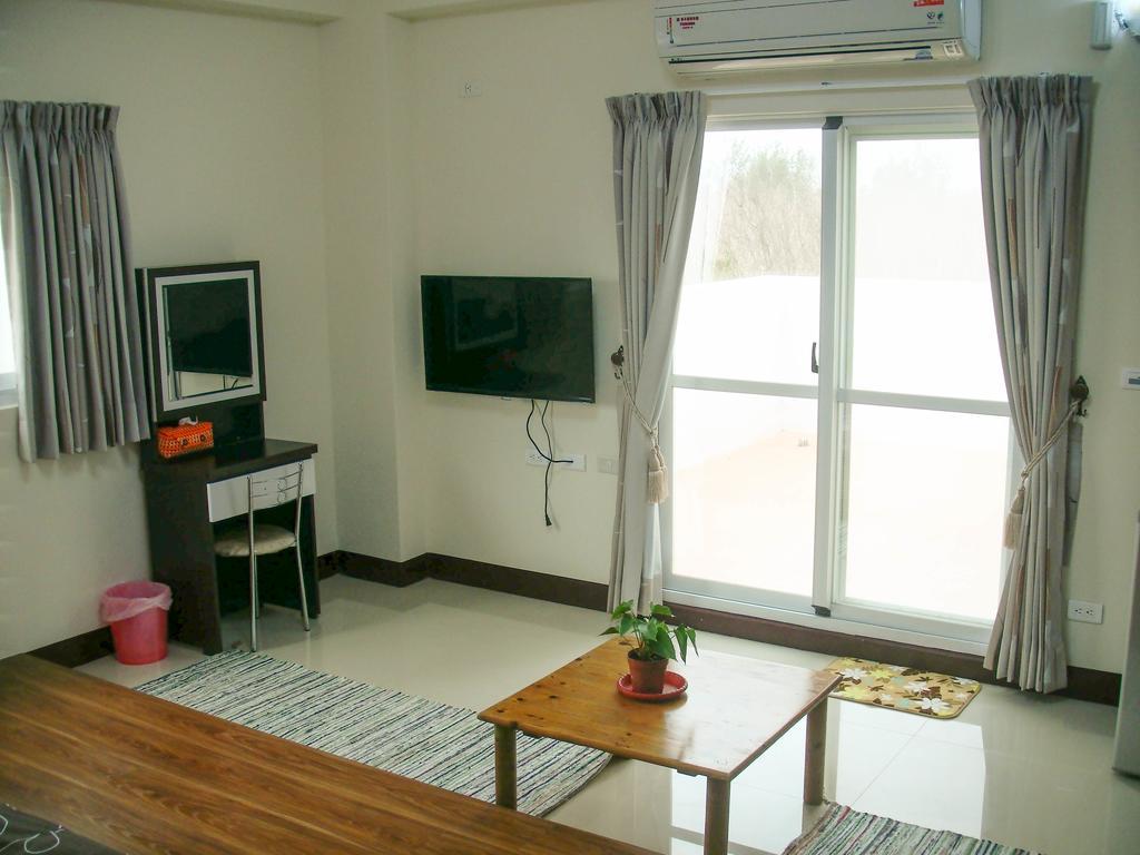 Jun Le Bed And Breakfast Magong Bagian luar foto