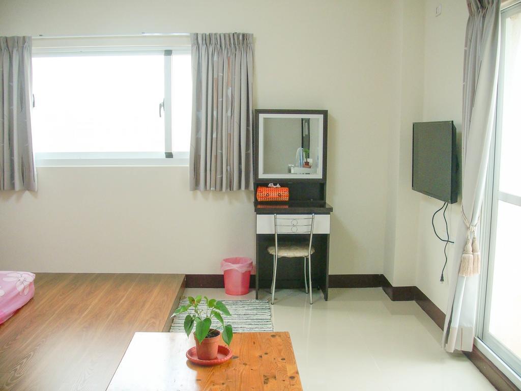 Jun Le Bed And Breakfast Magong Bagian luar foto