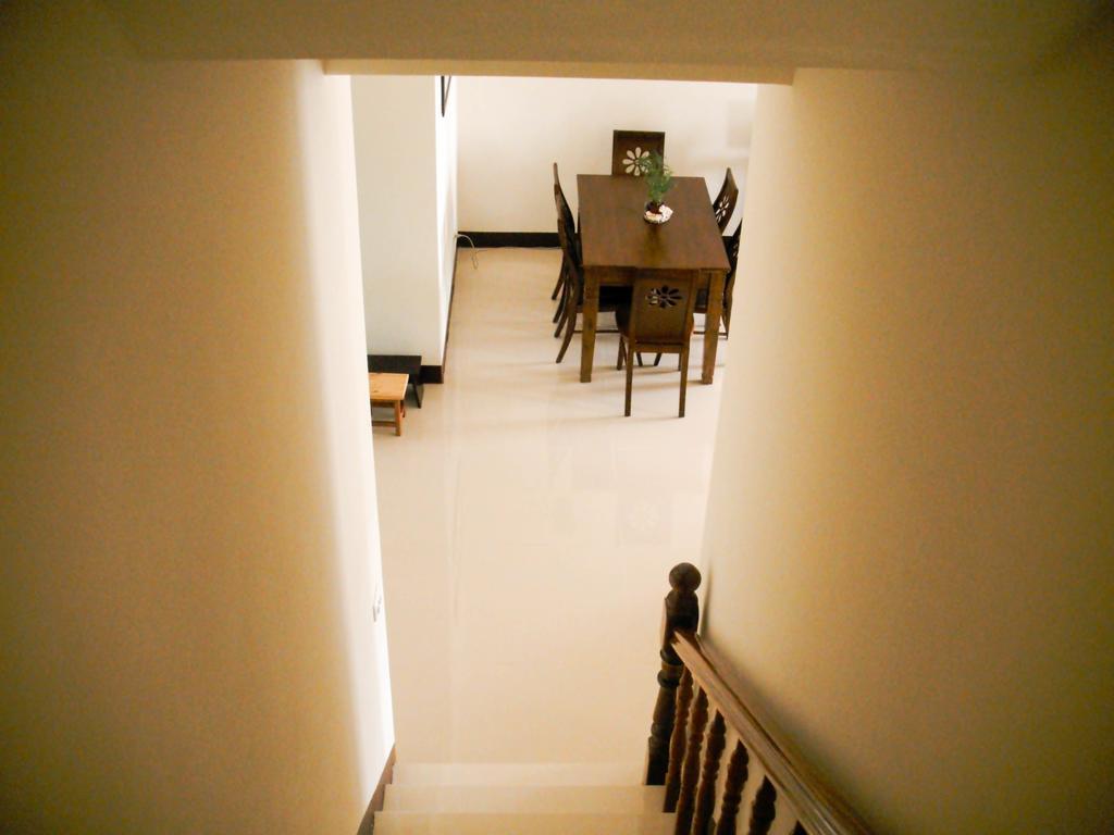 Jun Le Bed And Breakfast Magong Bagian luar foto