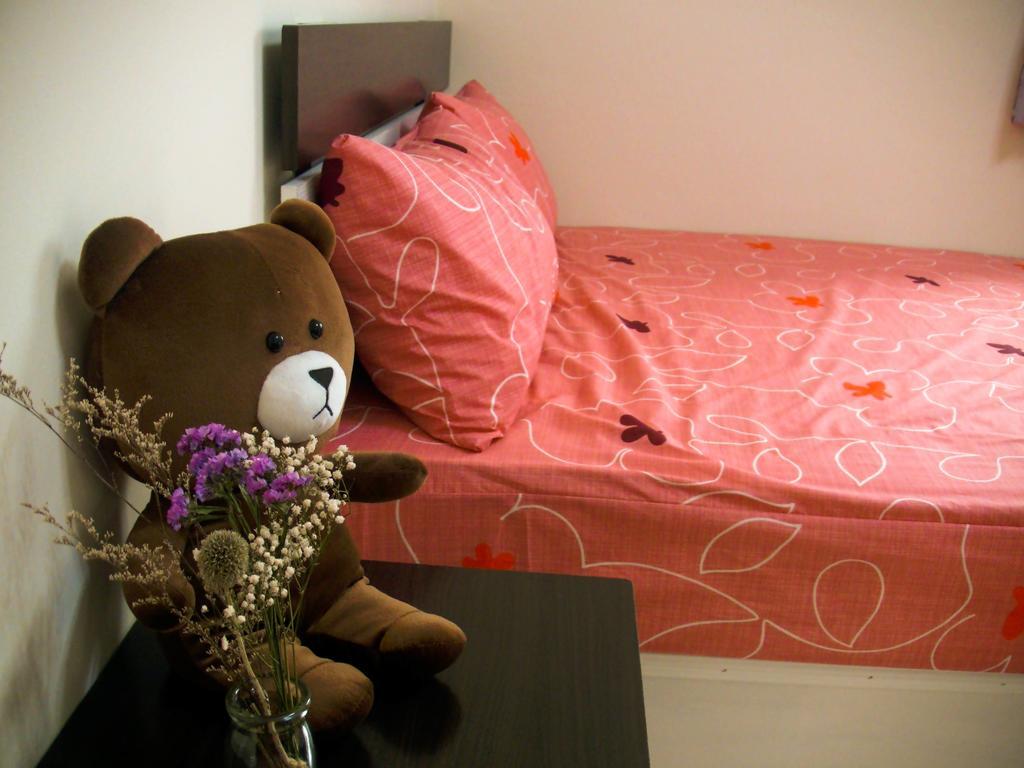 Jun Le Bed And Breakfast Magong Bagian luar foto