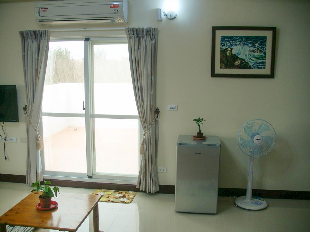 Jun Le Bed And Breakfast Magong Bagian luar foto