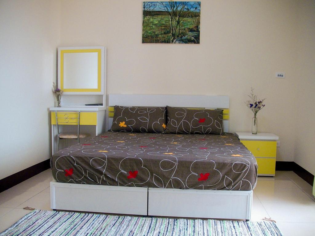 Jun Le Bed And Breakfast Magong Bagian luar foto