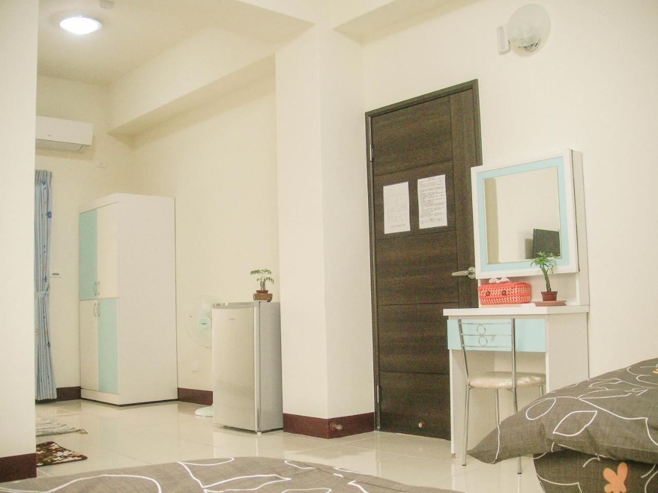 Jun Le Bed And Breakfast Magong Bagian luar foto