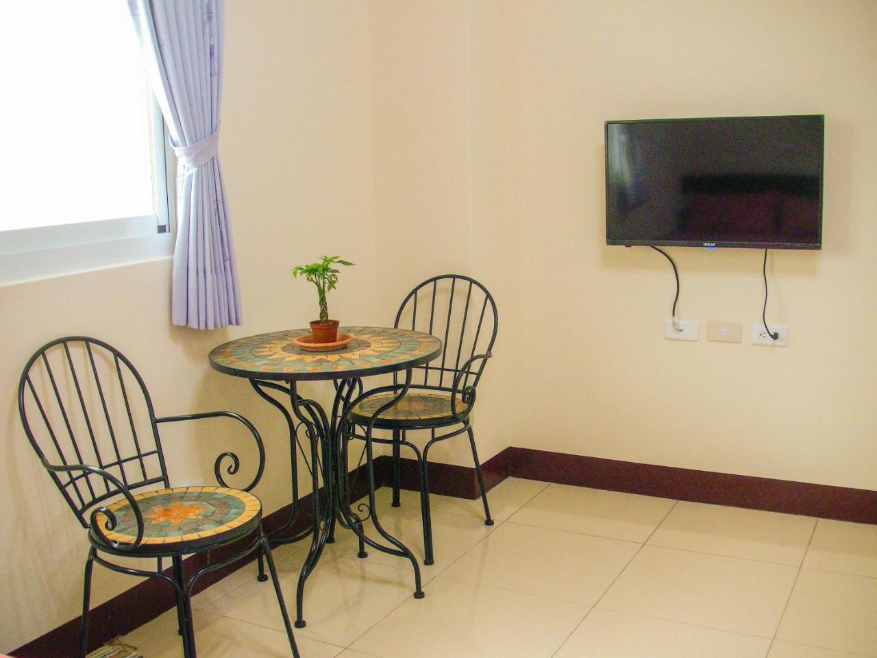 Jun Le Bed And Breakfast Magong Bagian luar foto